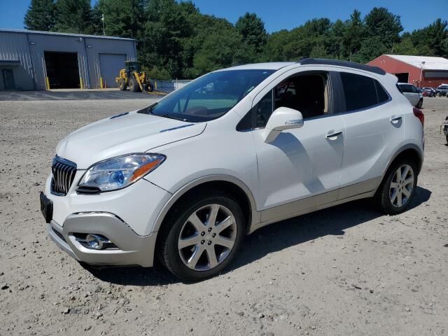 Buick Encore