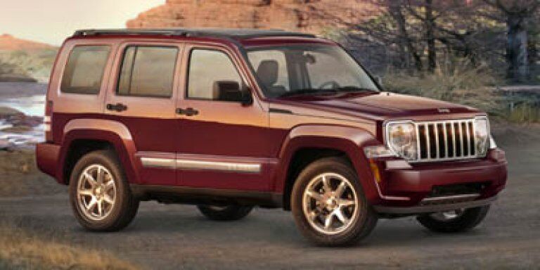 Jeep Liberty