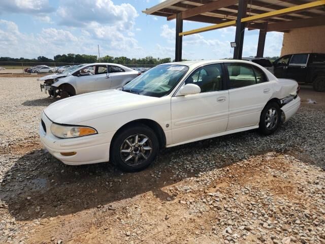 Buick LeSabre