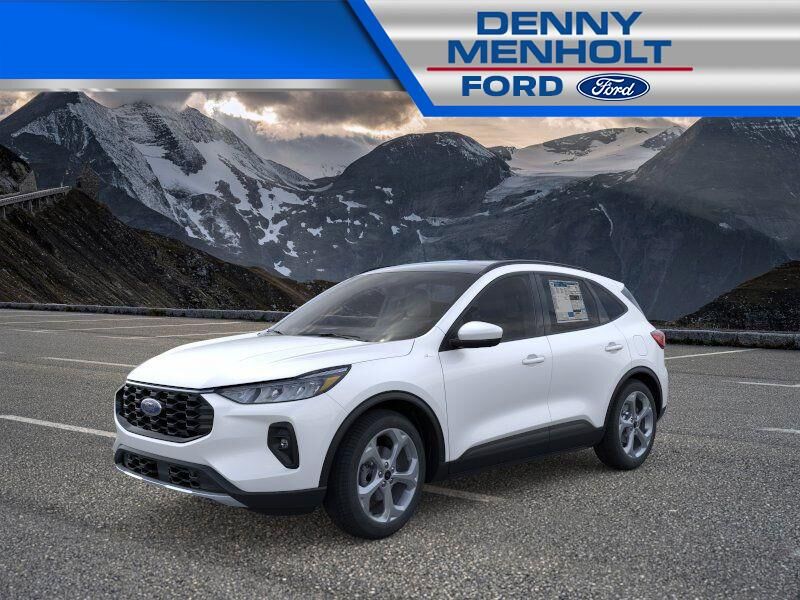 2026 FORD Escape