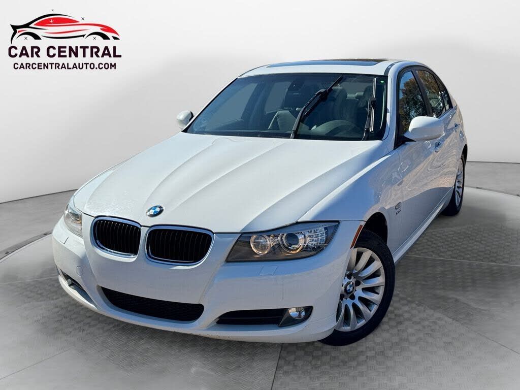 BMW 328i