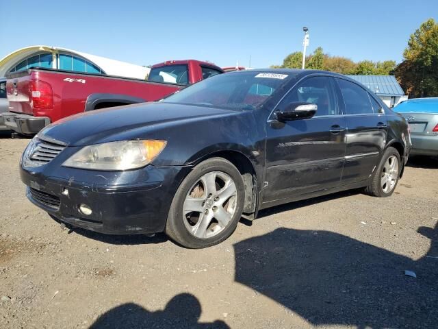 Acura RL