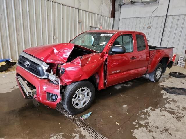 Toyota Tacoma