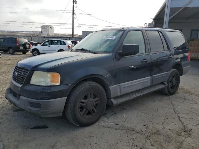 Ford Expedition