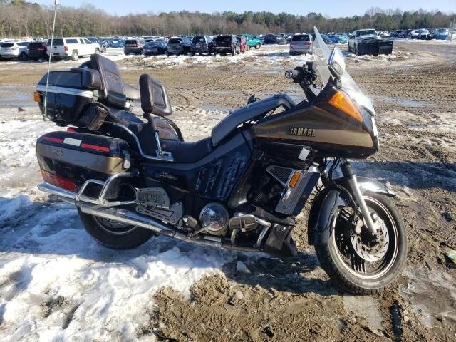 1986 YAMAHA XVZ13D Venture Royale