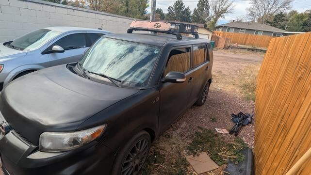 Toyota SCION xB