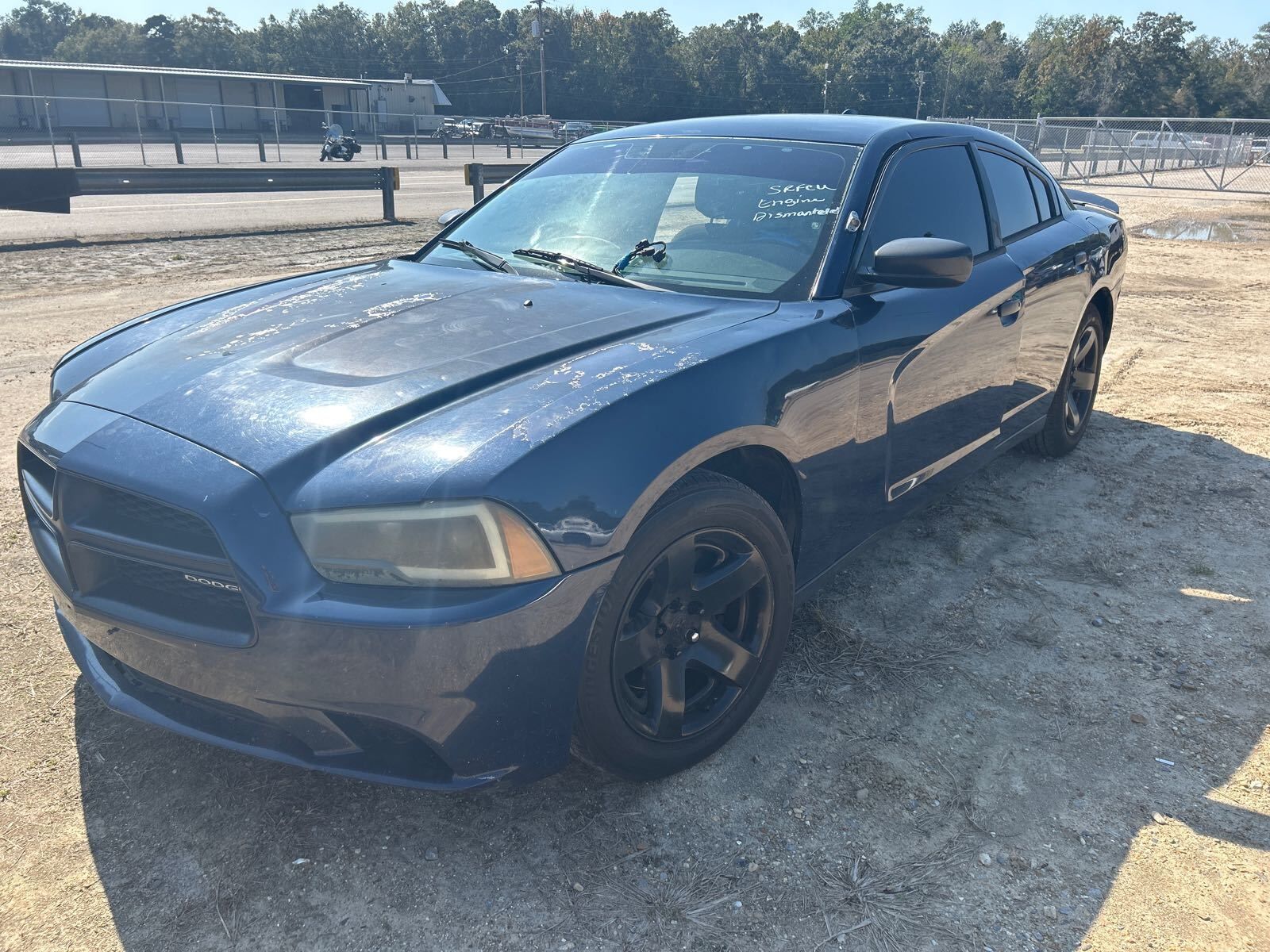 Dodge Charger