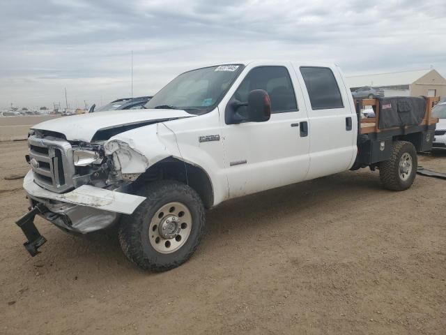 Ford F-250