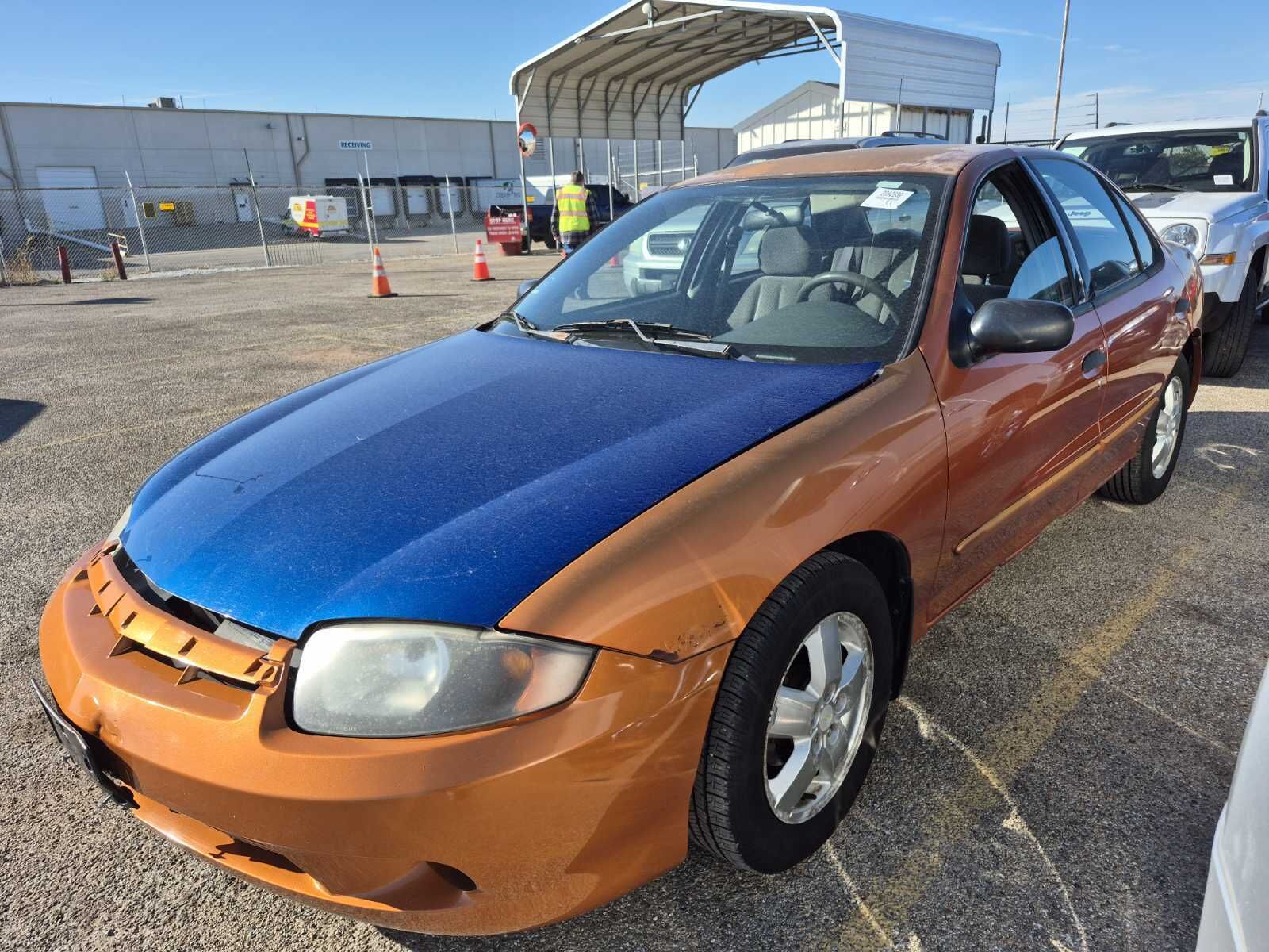 Chevrolet Cavalier