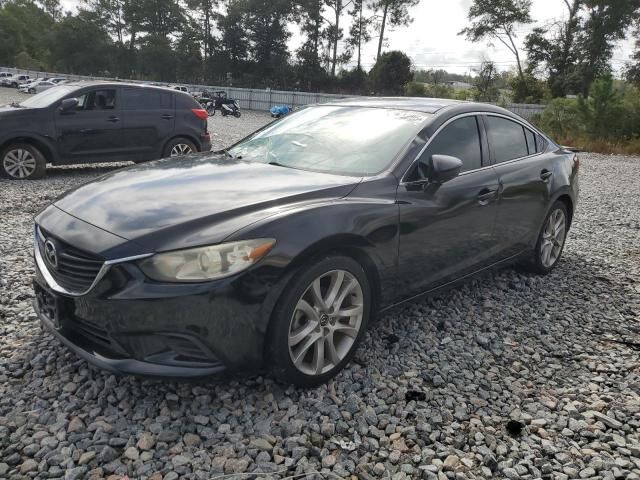 Mazda Mazda6