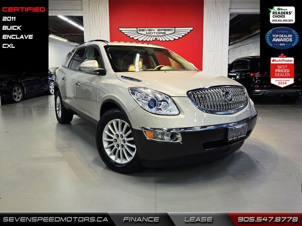 Buick Enclave
