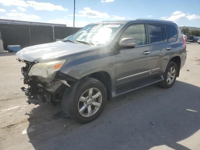 Lexus GX