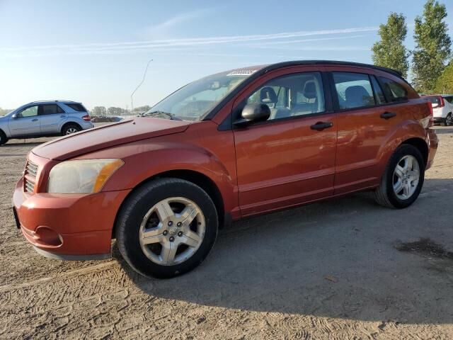 Dodge Caliber