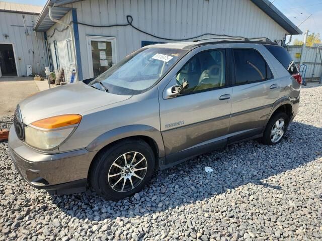 Buick Rendezvous