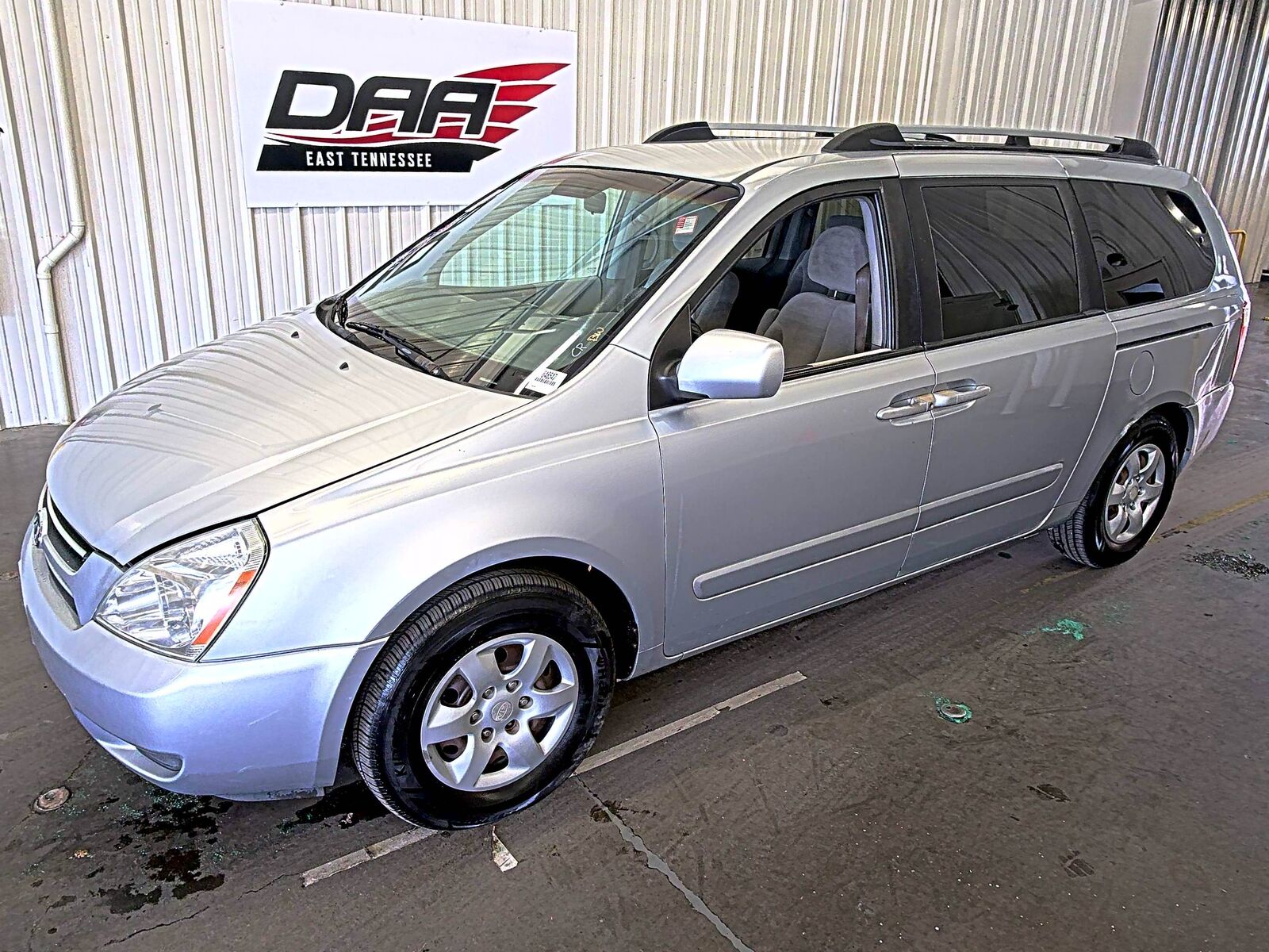 Kia Sedona
