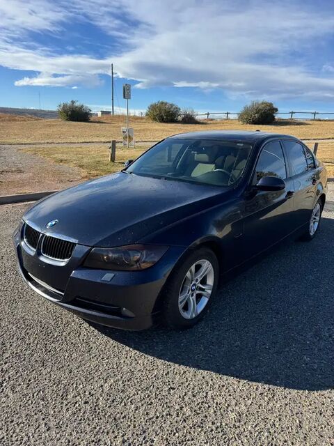 BMW 328xi