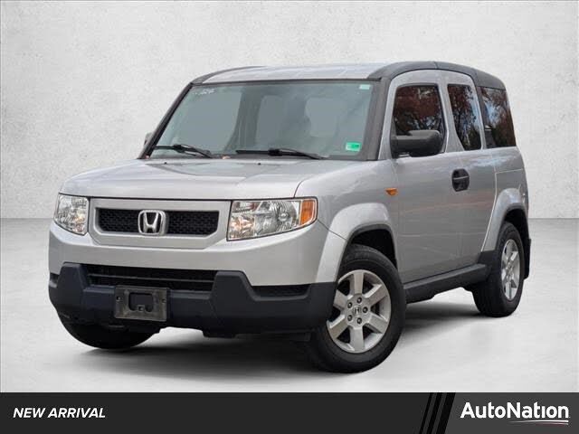 Honda Element