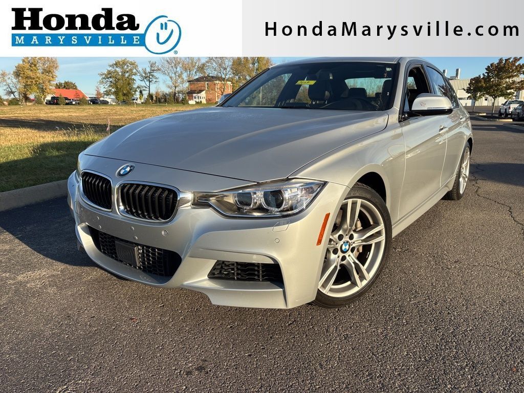 BMW 335i