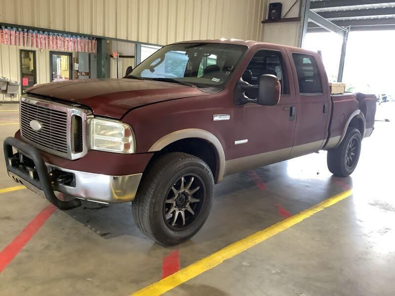 Ford F-250