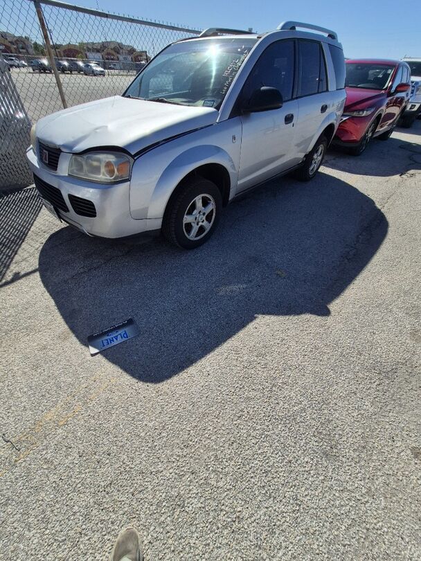 Saturn Vue
