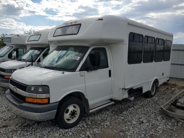 Chevrolet Express