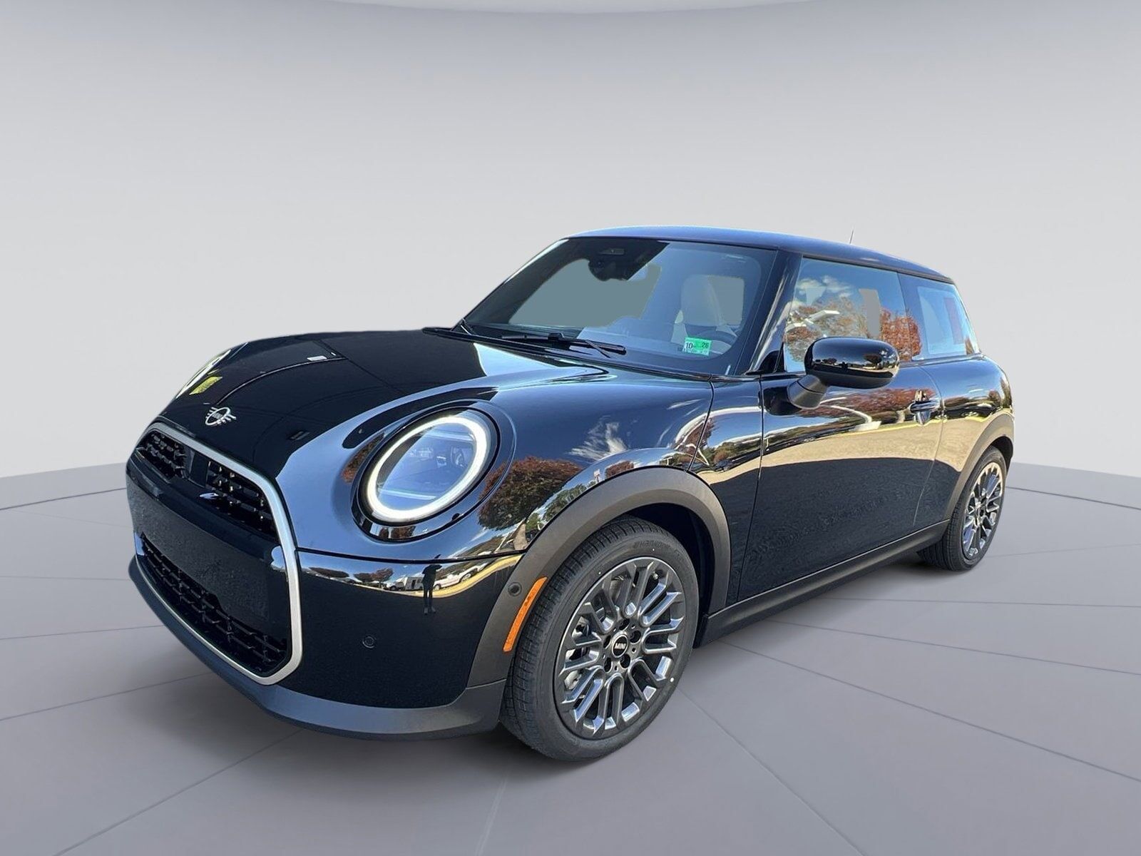 2026 MINI Hardtop