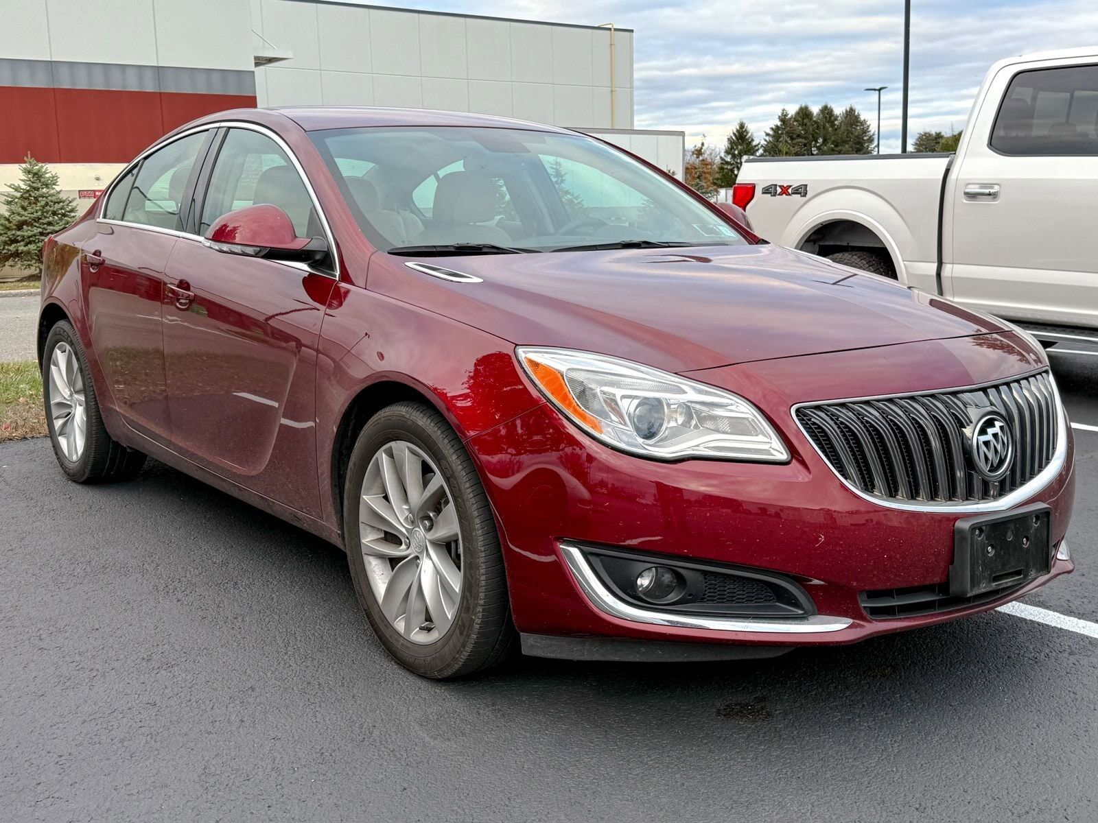 Buick Regal