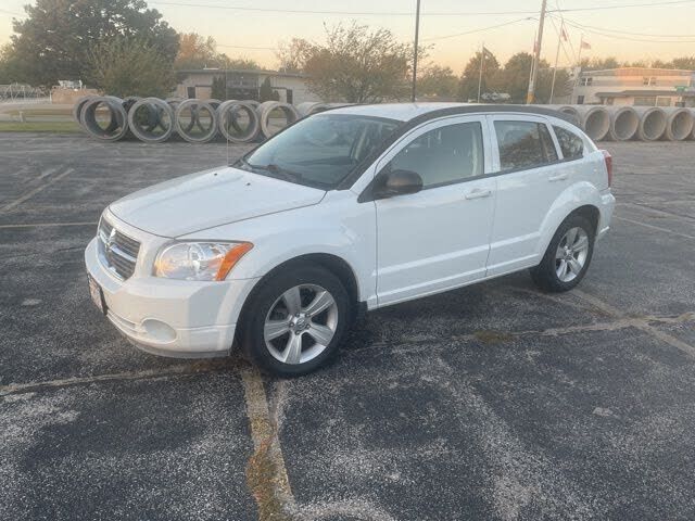 Dodge Caliber