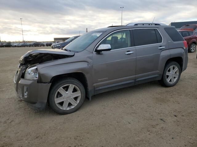 GMC Terrain