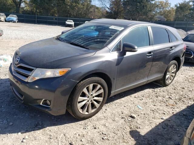 Toyota Venza