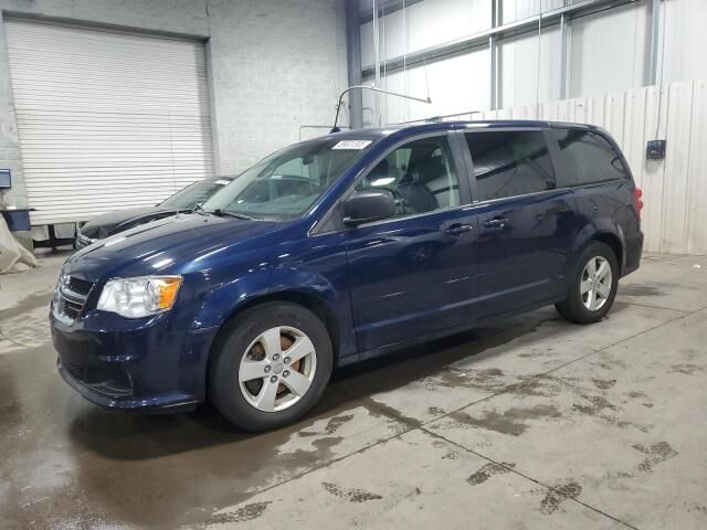 Dodge Grand Caravan