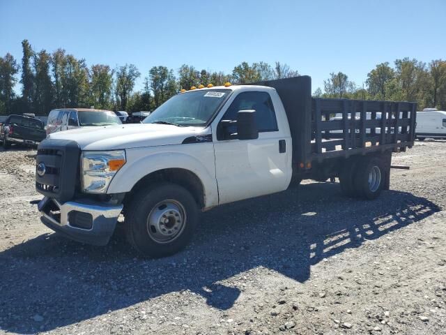 Ford F-350