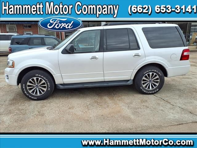 Ford Expedition