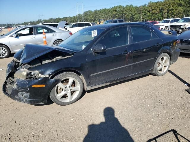 Mazda Mazda6