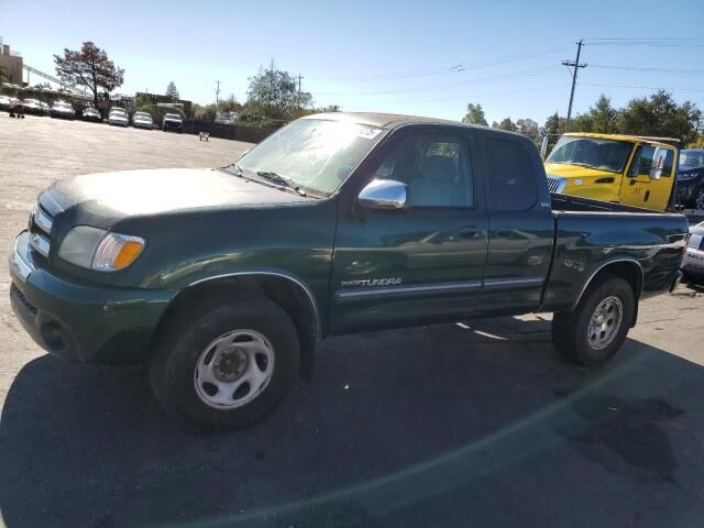 Toyota Tundra