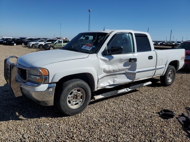 GMC Sierra