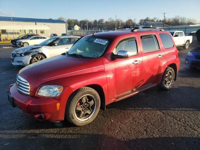 Chevrolet HHR
