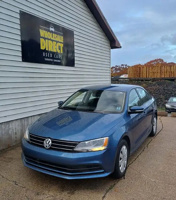 Volkswagen Jetta
