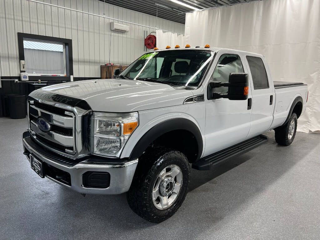 Ford F-350