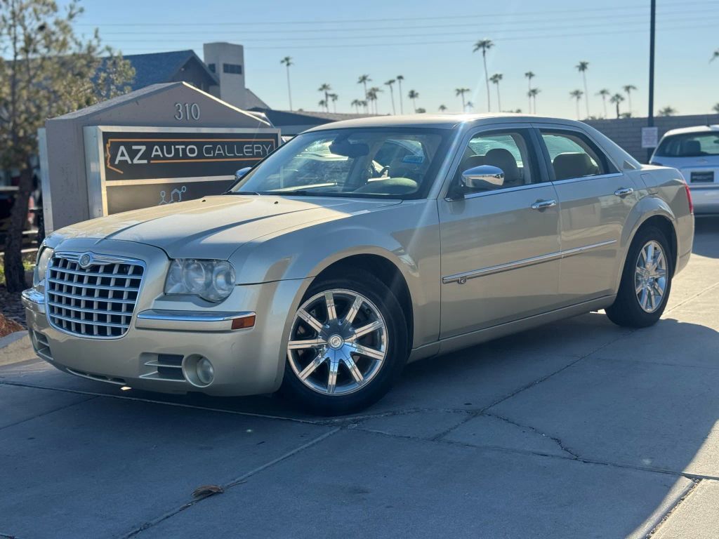 Chrysler 300C