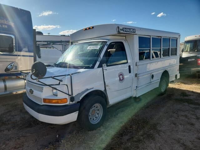 Chevrolet Express