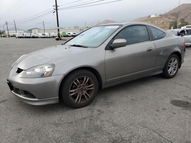 Acura RSX