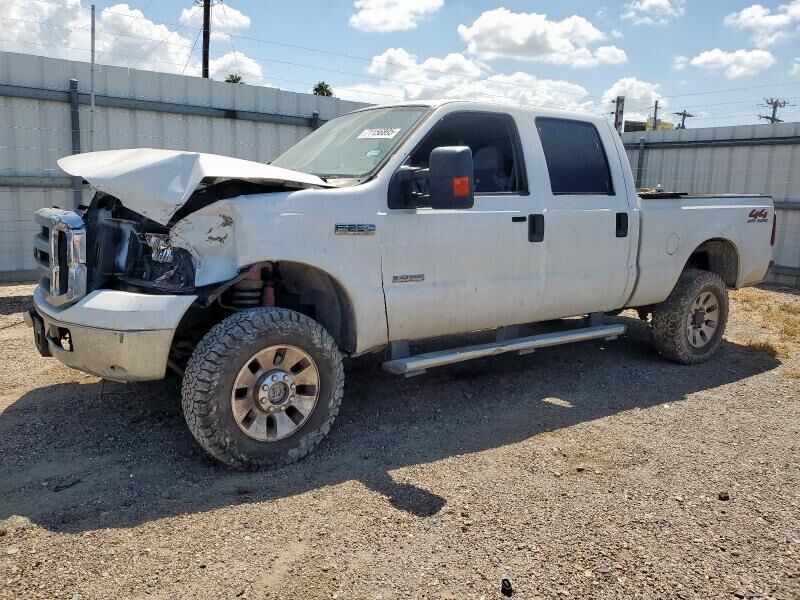 Ford F-250