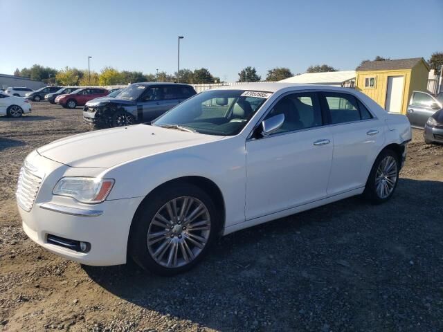 Chrysler 300