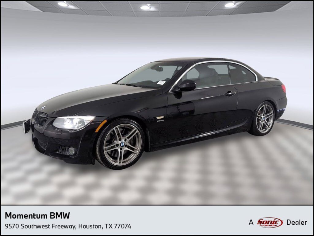 BMW 335is