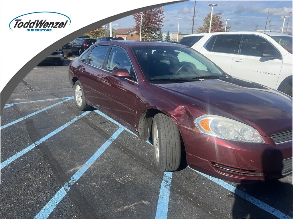 Chevrolet Impala