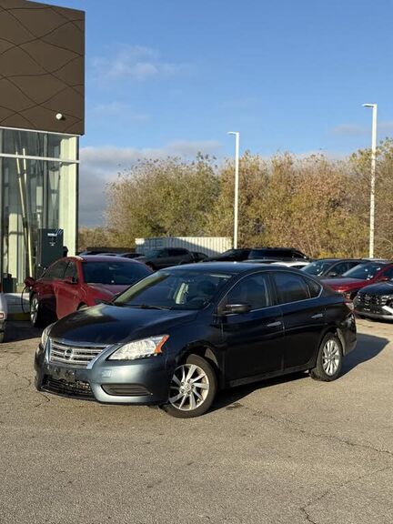 Nissan Sentra