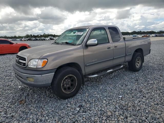 Toyota Tundra