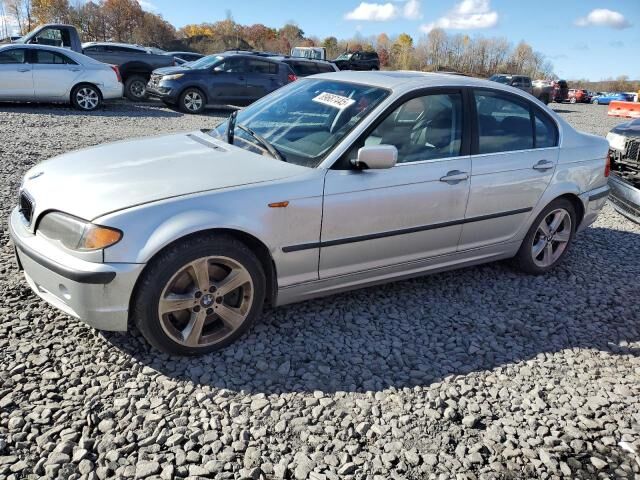 BMW 330xi