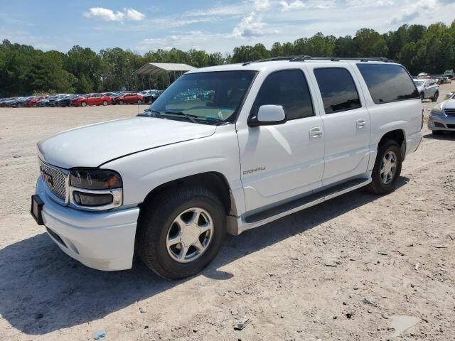 GMC Yukon XL